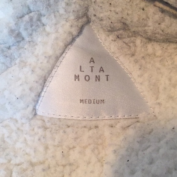 Alta Mont Levine Jacket Green - Picture 3 of 3